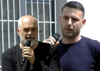 “Shkojmë bashkë e zhbllokojmë derën”/ Çfarë i premtoi Rama qytetarit nga Rubiku e çfarë ndodhi?