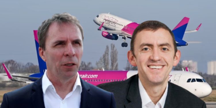 FATURAT/ Si po i zhvat Wizz Air shqiptarët: Ikni ankohuni në Angli po deshet!