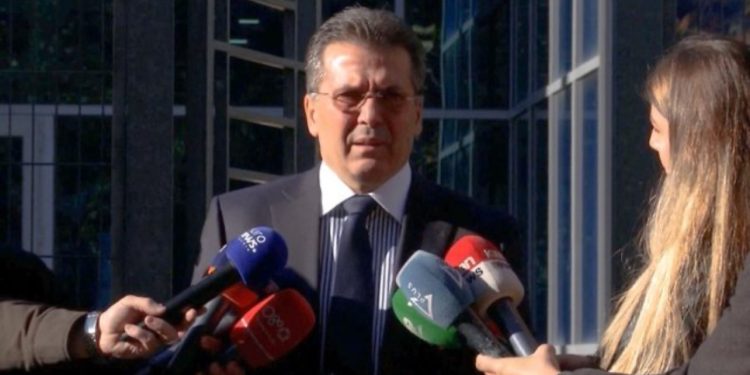 Dosja “Gërdeci”/ Mediu në GJKKO: Trajtimi i municioneve ishte kompetencë e Forcave të Armatosura, jo e imja…