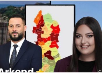 Nën monitorimin e SPAK, kush janë dy kandidatët që dyshohet se po mbështeten nga krimi në Durrës dhe Elbasan!