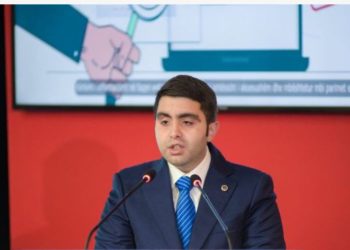 U thirr nga SPAK, Jonaid Myzyri nën hetim për shpërdorim detyre dhe “favorizim i kompanive në tendera”