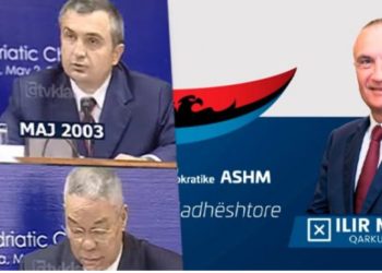 Meta: Fitorja e 11 Majit do të çlironte Shqipërinë nga pushtimi i narkoqeverisë