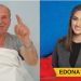 VIDEO/ “Skandal, ku kemi mbërrit”, spoti elektoral i kandidates së PS-së në Shkodër “përdor” imazhin e të moshuarit, edhe nga krevati i spitalit mendon të mbajë fjalën e dhënë