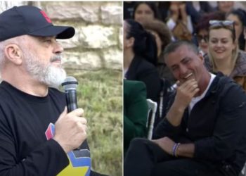 Turizmi/ Rama batuta me Tërmet Peçin: Më tha “komandat, s’e kishim imagjinuar të shikonim bionde suedeze në Tepelenë”