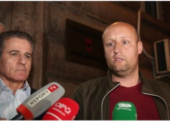 Rasti i gazetarit “Qyno”/ Gjykata Kushtetuese rrëzon SPAK-un për ruajtjen e burimeve të gazetarëve