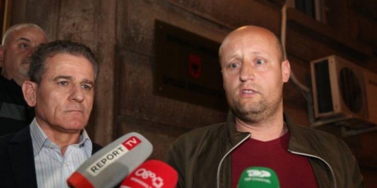 Rasti i gazetarit “Qyno”/ Gjykata Kushtetuese rrëzon SPAK-un për ruajtjen e burimeve të gazetarëve