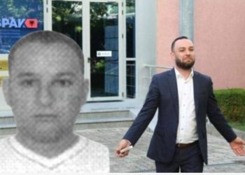 “Ti i 5, Liri i 7! E mbylla muhabetin”/ Ja si Altin Hajri dhe Julian Meçaj i siguruan mandat në Kuvend, Jurgis Çyrbjas! Ish-deputeti: Na ngrite moralin, më kishte…