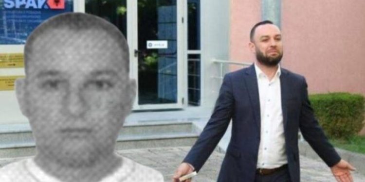 “Ti i 5, Liri i 7! E mbylla muhabetin”/ Ja si Altin Hajri dhe Julian Meçaj i siguruan mandat në Kuvend, Jurgis Çyrbjas! Ish-deputeti: Na ngrite moralin, më kishte…