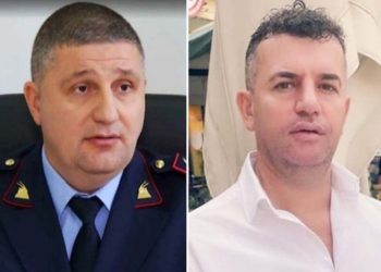 Emrat/ Rryshfet 2 mijë euro nga biznesmeni që të mos i arrestohej gruaja, burg për shefat e Rrugores