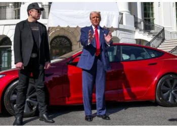 “Koha që ndaj për DOGE do të ulet ndjeshëm”/ Pas rënies së aksioneve të Tesla, Elon Musk njofton reduktimin e rolit të tij në administratën Trump