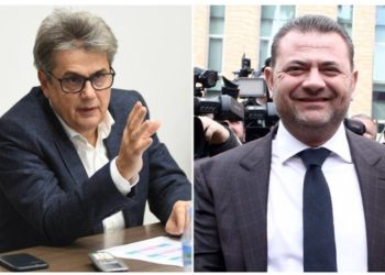 Tom Doshi: Benet Beci është i pandehur! Si mund të drejtojë fushatën një njeri që ka vjedhur qytetarët