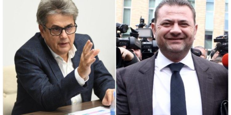 Tom Doshi: Benet Beci është i pandehur! Si mund të drejtojë fushatën një njeri që ka vjedhur qytetarët