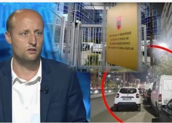 Gjykata i dha të drejtë në betejën ligjore me SPAK, reagon Elton Qyno: Një fitore për gjithë gazetarinë shqiptare!