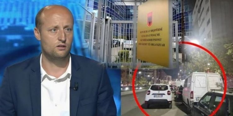 Gjykata i dha të drejtë në betejën ligjore me SPAK, reagon Elton Qyno: Një fitore për gjithë gazetarinë shqiptare!