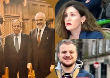 Spiun si babai i tij/ Djali i Baton Hqxhiutpaguhet 6,000 euro në muaj nga fondi sekret i SHISH për informacionet sekrete të NATO-s