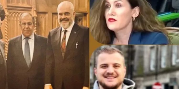 Spiun si babai i tij/ Djali i Baton Hqxhiutpaguhet 6,000 euro në muaj nga fondi sekret i SHISH për informacionet sekrete të NATO-s