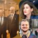 Spiun si babai i tij/ Djali i Baton Hqxhiutpaguhet 6,000 euro në muaj nga fondi sekret i SHISH për informacionet sekrete të NATO-s