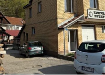 Kosova mbyll sërish institucione të Serbisë në veri: Nuk do të ketë asnjë nënshtrim ndaj direktivave nga Beogradi në territorin e shtetit tonë