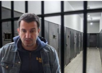 Emërohet drejtuesi i ri i Policisë Bashkiake të Tiranës, vijon “fshesa” e besnikëve të Erion Veliajt