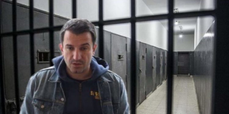 Emërohet drejtuesi i ri i Policisë Bashkiake të Tiranës, vijon “fshesa” e besnikëve të Erion Veliajt