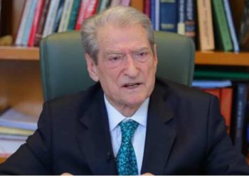 Berisha: Kjo fushatë po karakterizohet nga një besim i padiskutueshëm në programin e PD!