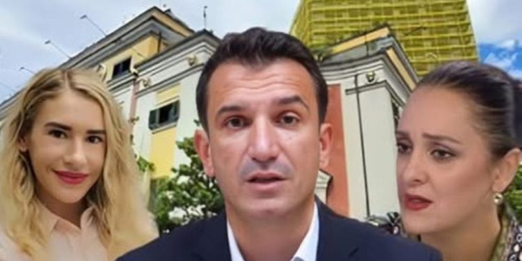 Për burg edhe mikeshat e Veliajt, Deborah Keçi dhe Eglantina Zere/ SPAK jep pretencën për 5D-në