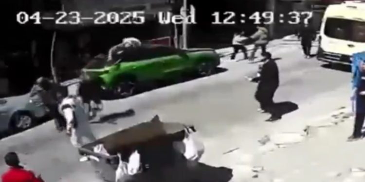 Tërmeti në Stamboll, 151 persona u plagosën pasi u hodhën prej lartësisë nga paniku