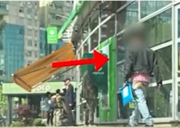 E trafikuar nga SHBA-ja/ Kapet duke marrë tek një postë një pako me drogë, vihet në pranga i riu në Tiranë