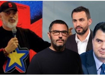 Rama ironizon partitë e reja: Këta më kujtojnë Suden, Xhaferrin dhe Vehbiun, Luli do më mungojë se është artist