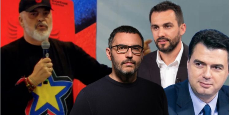 Rama ironizon partitë e reja: Këta më kujtojnë Suden, Xhaferrin dhe Vehbiun, Luli do më mungojë se është artist