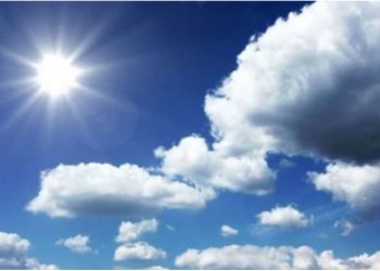 Kthjellime dhe vranësira, parashikimi i motit për sot