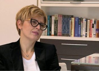 “Me Tërmetin në BE”/ Abuzimet me fondet IPARD, reagon ish zv.ministrja: Ka të drejtë Tërmeti që nuk është çyryk, merr 750 mijë euro për thertore…
