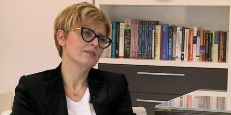 “Me Tërmetin në BE”/ Abuzimet me fondet IPARD, reagon ish zv.ministrja: Ka të drejtë Tërmeti që nuk është çyryk, merr 750 mijë euro për thertore…