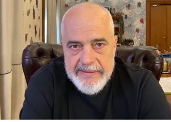 “Flitet për gjuhën time”, Rama: Ka vetëm një gjë që thashë gabim dhe kam kërkuar ndjesë! Mësova se autizmi politik prej kohësh konsiderohej i papërshtatshëm