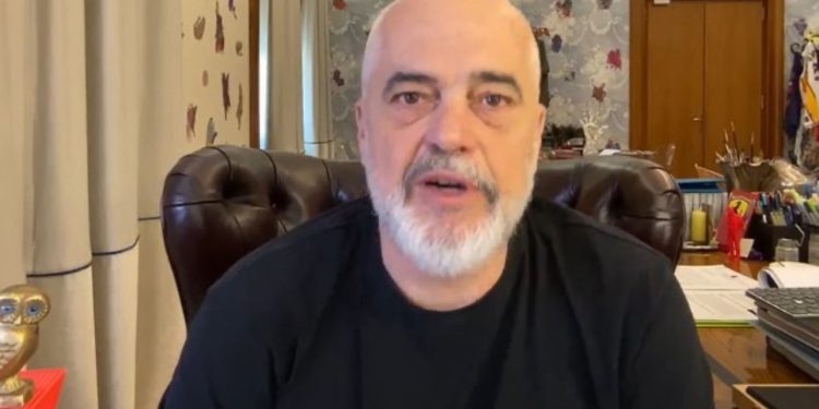 “Ata rreth e rrotull nesh nuk e duan SPAK-un”, Rama: Këta që thonë se fushata e PS është tallava janë përbuzës të kulturës shqiptare