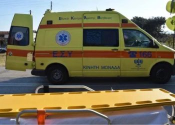 Aksident në Greqi, automjeti përplaset me motorin, ndërron jetë 42-vjeçari shqiptar