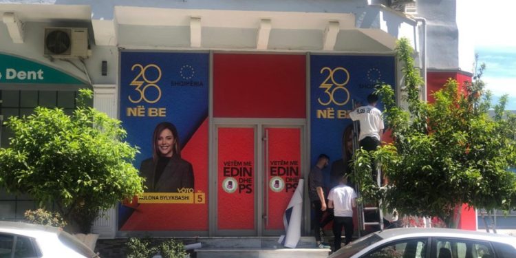 BIRN: Elbasani i kthen sytë nga SPAK për një ndryshim në fatin e zgjedhjeve