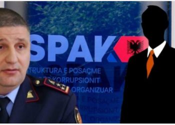 Pas skandalit të arrestimit të Roven Zekës nga SPAK, zgjidhet drejtori i përkohshëm Policisë Rrugore