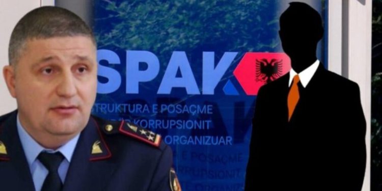 Pas skandalit të arrestimit të Roven Zekës nga SPAK, zgjidhet drejtori i përkohshëm Policisë Rrugore