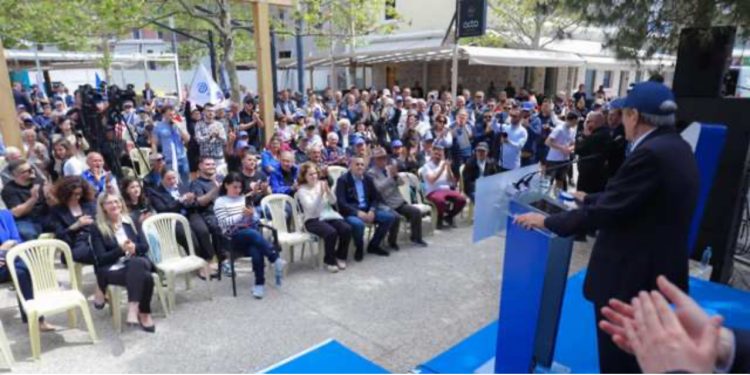 Berisha paralajmëron Ramën: Nuk do ta gëzosh kurrë tokën e grabitur në Gjipe!