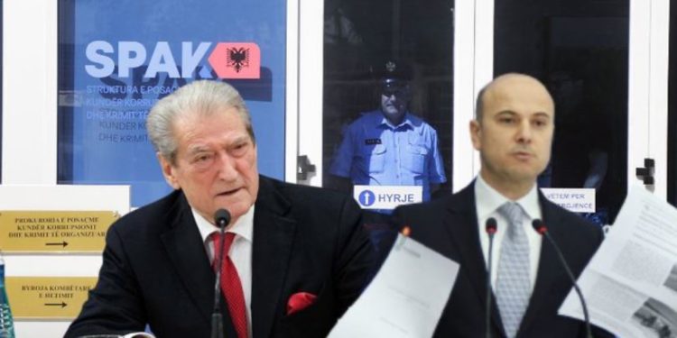 Dosja Partizani/ Shtyhet sërish seanca në GJKKO, avokatët kërkojnë përjashtim të gjyqtares Flojera Davidhi: Është treguar e njëanshme