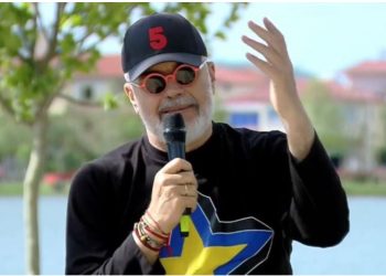 “Ujë të pijshëm 24 orë në afro 28 fshatra”/ Rama takim me të rinjtë në Belsh: Vetëm një tifoz i një partie s’mund t’i shikojë…