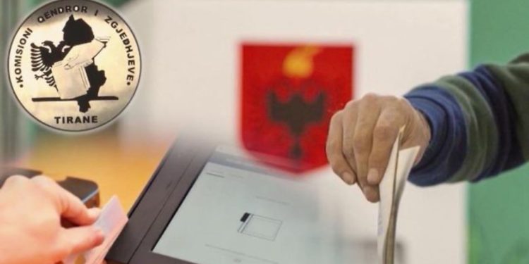 Vota e diasporës/ PS, ankesë në KQZ: Kompania private nuk po zbaton detyrimet! Zarfi nuk u ka shkuar anëtarëve të së njëjtës familje