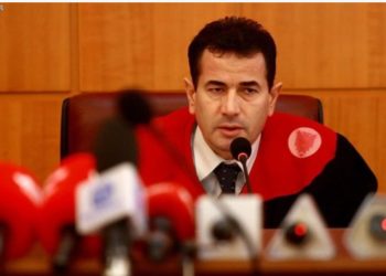 GJKKO konfiskon apartamentin e ish-kryetarit të Gjykatës Kushtetuese, Bashkim Dedja