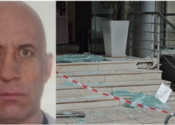 E qëlluan në fytyrë me kallash! Ekzekutohet në mes të ditës “bosi” i mafias greke