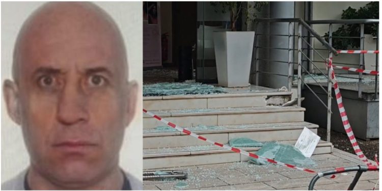 E qëlluan në fytyrë me kallash! Ekzekutohet në mes të ditës “bosi” i mafias greke