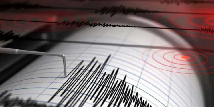 Lëkundje tërmeti në vend, “shkundet” zona e Korçës, sa ishte magnituda