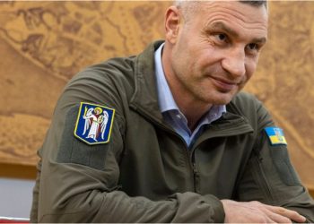 Kryebashkiaku i Kievit: Mund të heqim dorë nga territori për të arritur marrëveshje me Rusinë