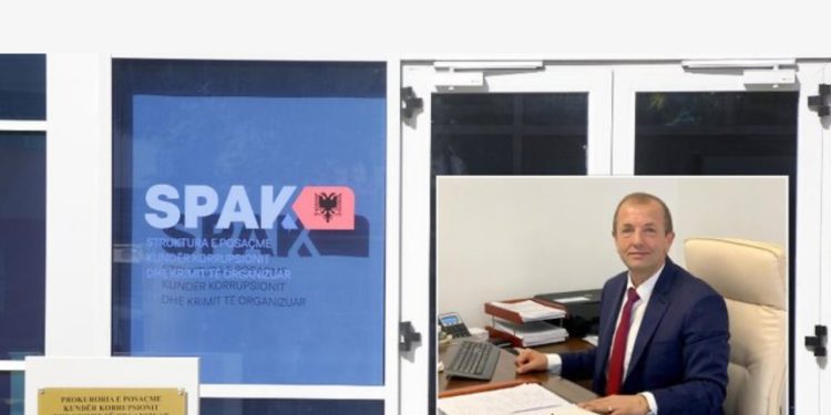 PD e kallëzoi në SPAK, reagon Gëzim Topçiu: Kemi pezulluar punësimet e reja, investimet nuk janë favorizime, bëjmë rrugë për…