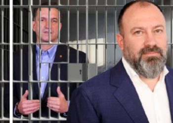 Njëri në burg, tjetri ministër/ Çfarë e ndau dyshen Veliaj-Mazniku dhe hija e “Nesti Angonit”